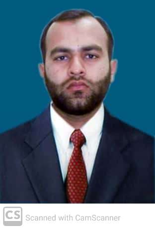 Qaisar Saleem