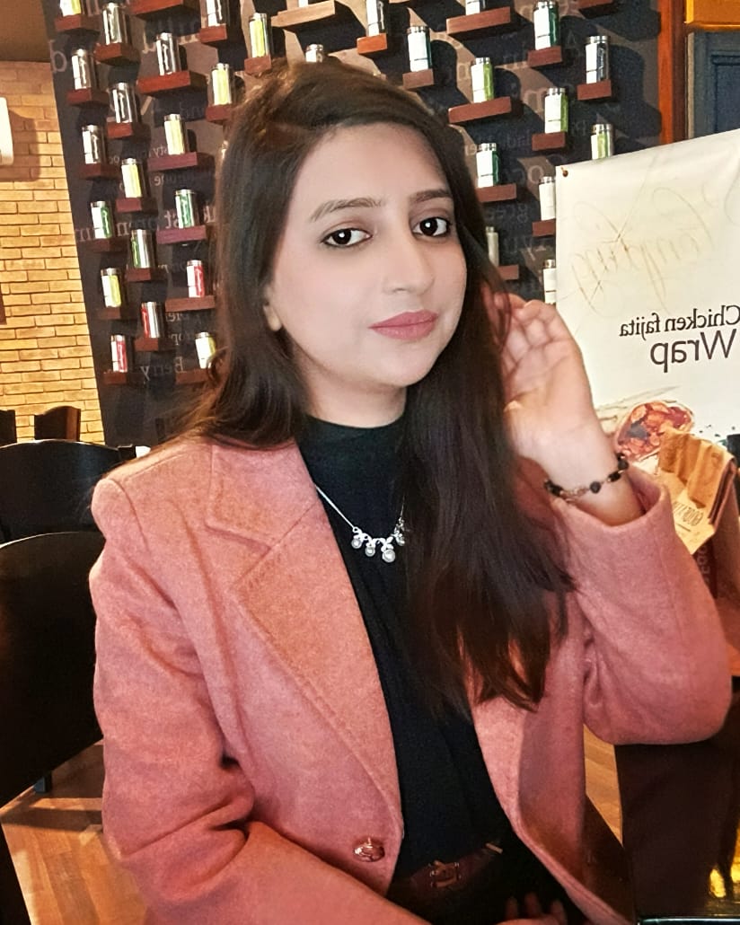 Saba Sial