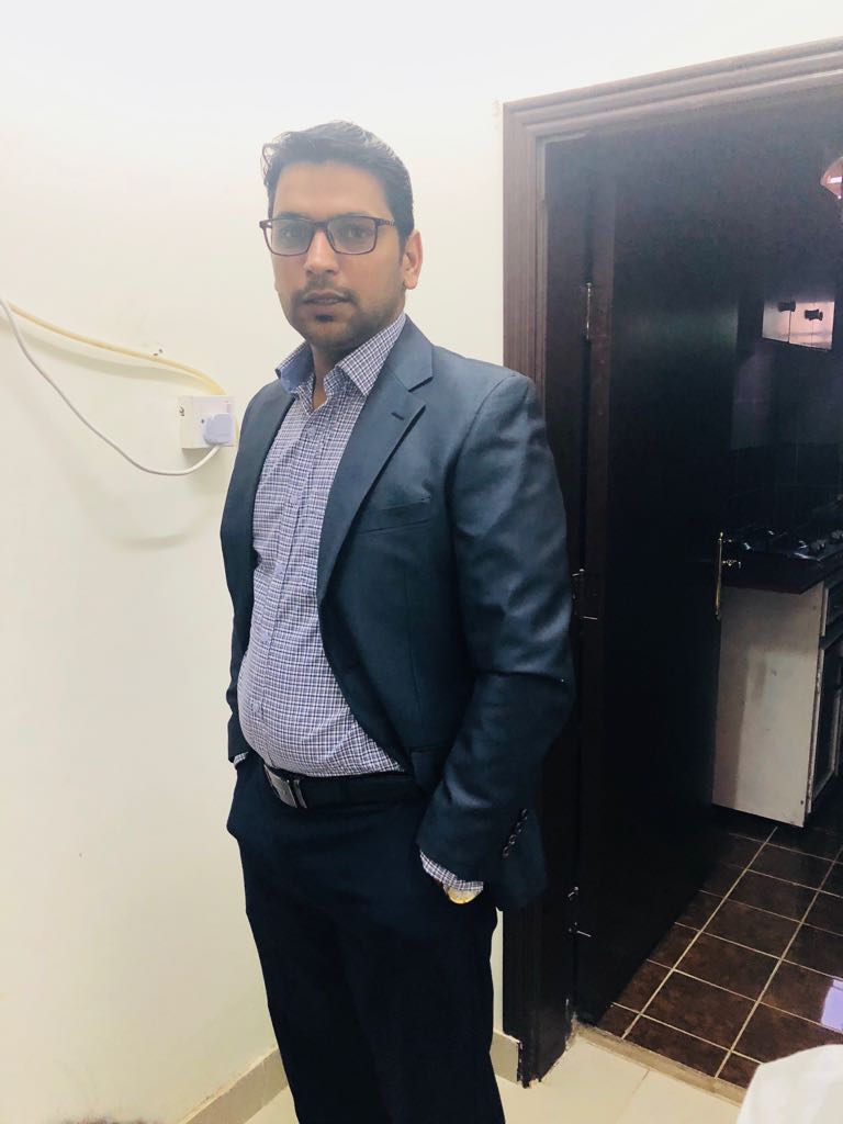 Aurangzeb Elahi