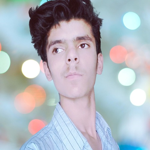 Maaz Arshad Abbasi