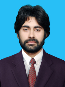 Abdul wali khan