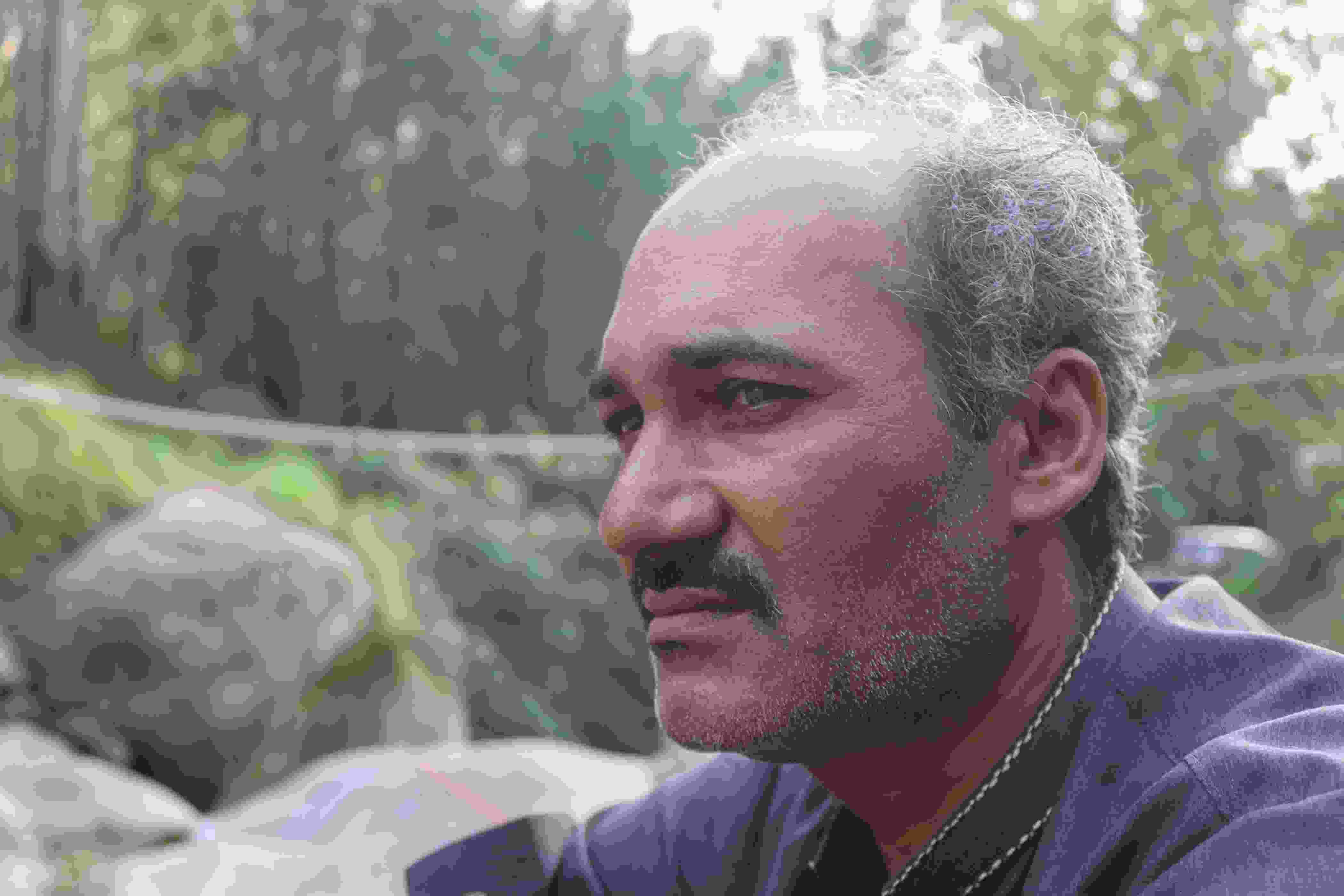 Waris Ali