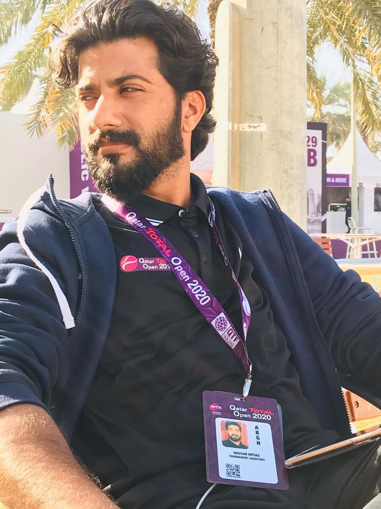 Hassan Imtiaz