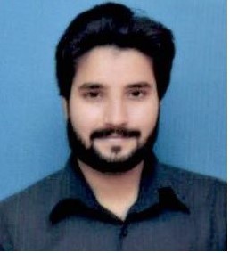 Raveed Qaiser