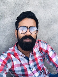 fahad irfan