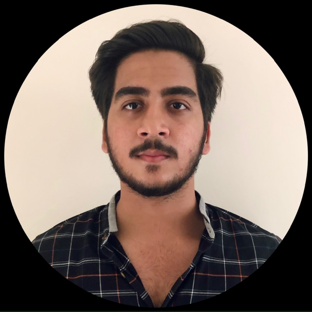 Ahsan Sohail