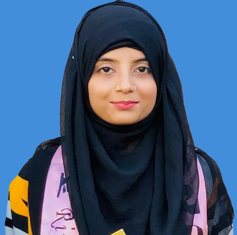 Rimsha Shamsher