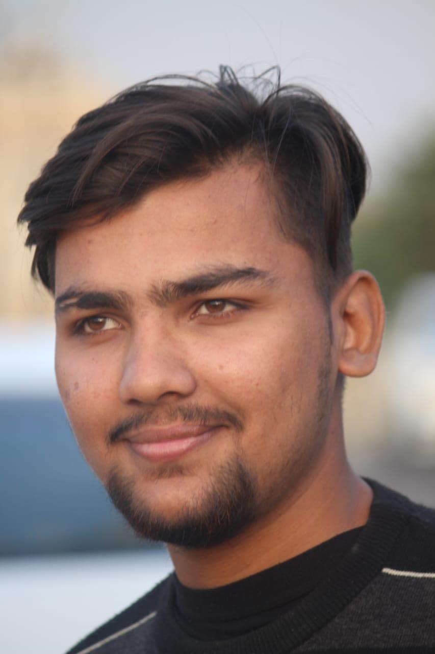 umar farooq