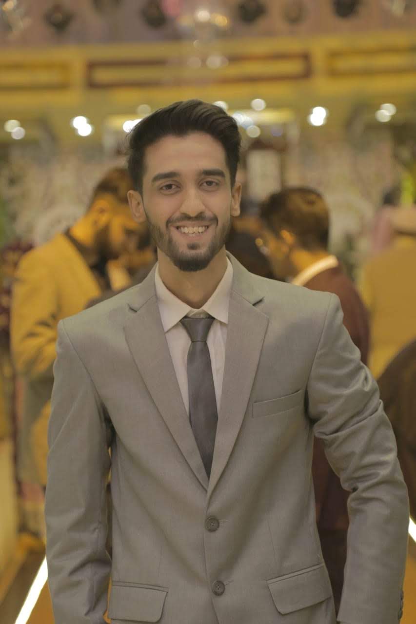 Saboor Khan