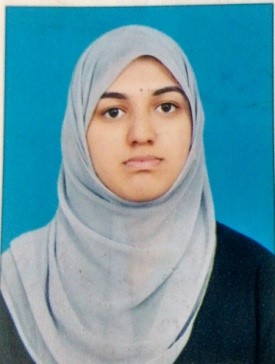 Hafsa Mateen
