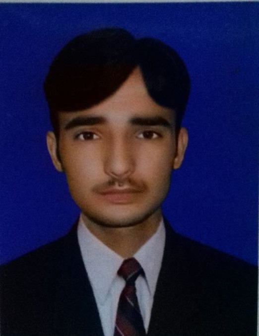 Muhammad Ali Shah