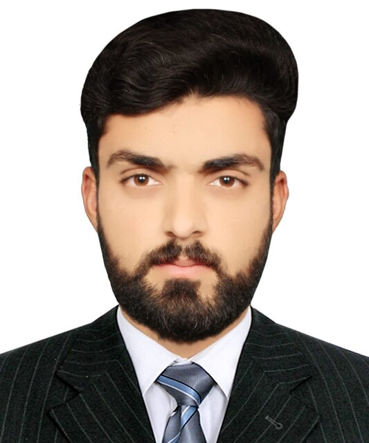 Safder Alam
