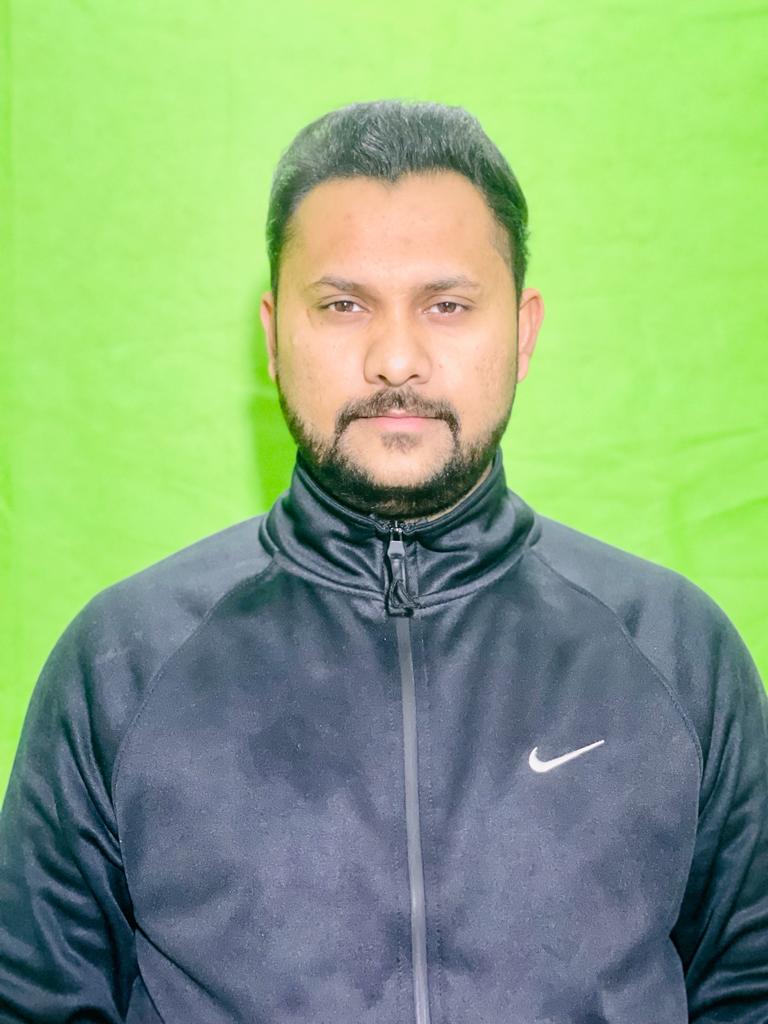 JAMSHED NAGHMI