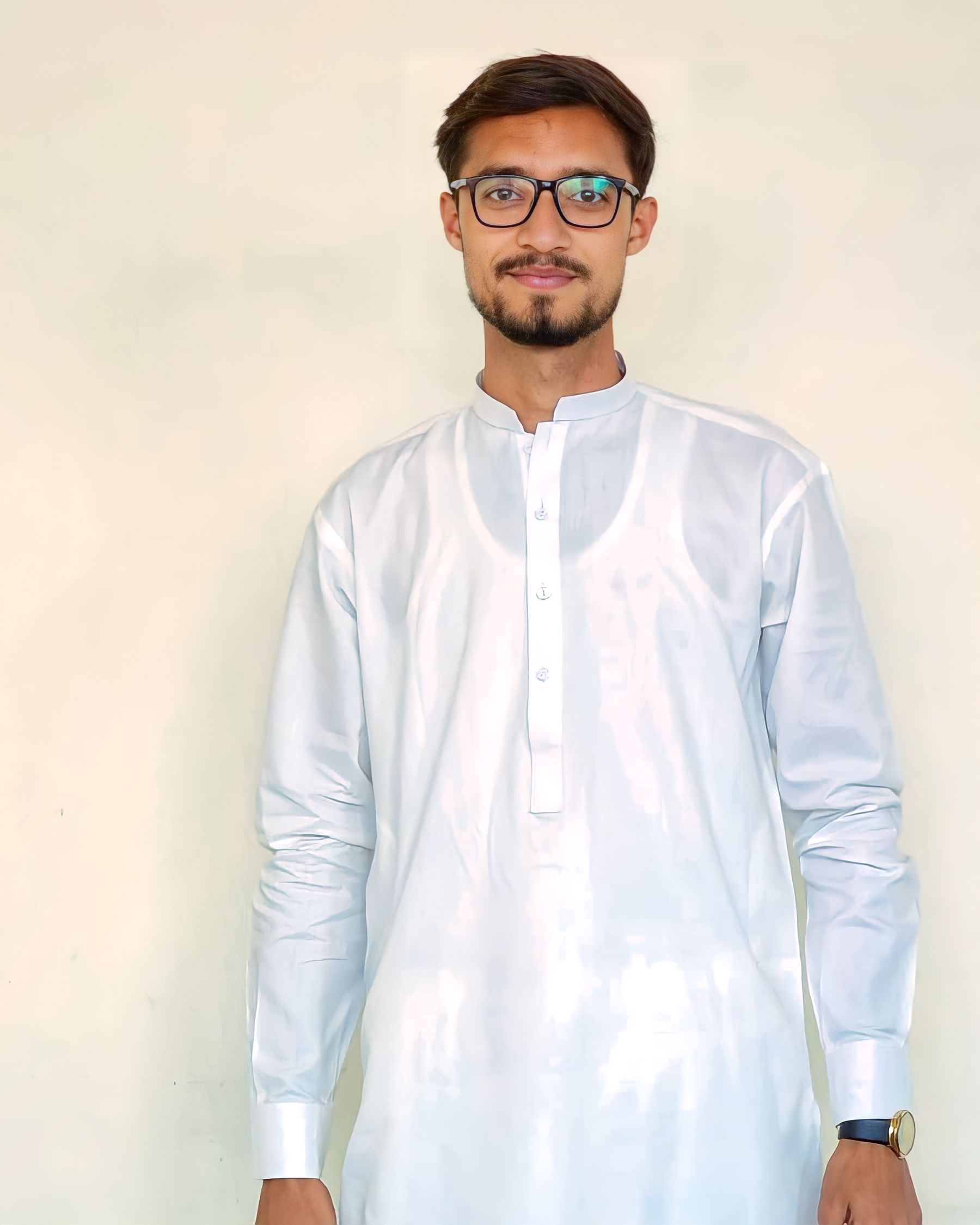 Rohan Ahmed