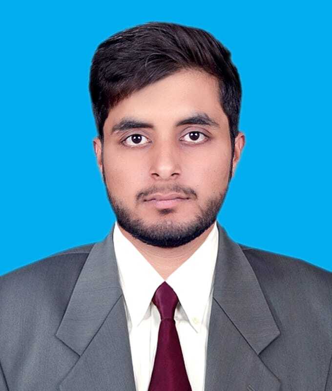 Muhammad Afaq Aslam