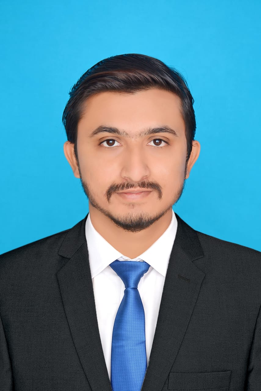 Bilal khan