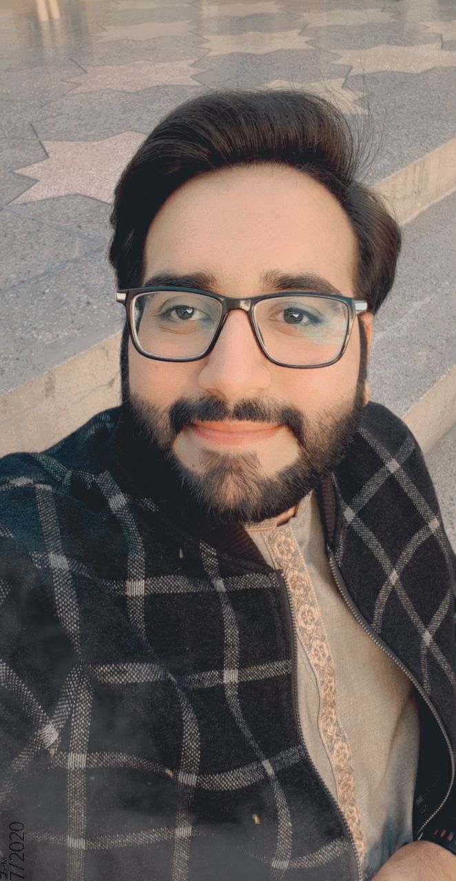 Muhammad Aqib