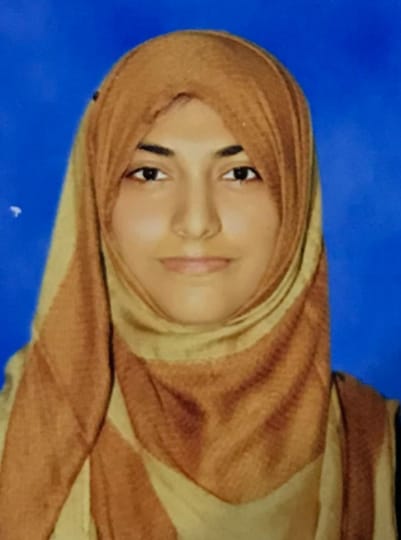 Sarma farooqui