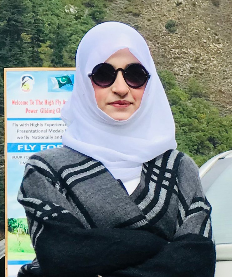 Amna Salman
