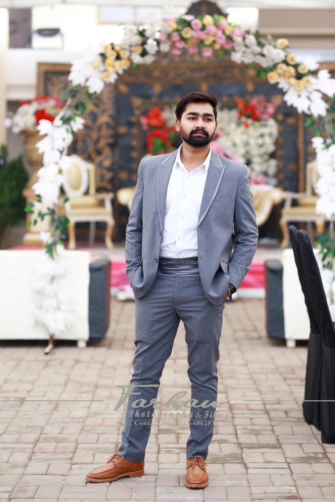 Nabeel Rafique