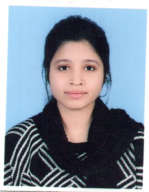 Rabia Tariq