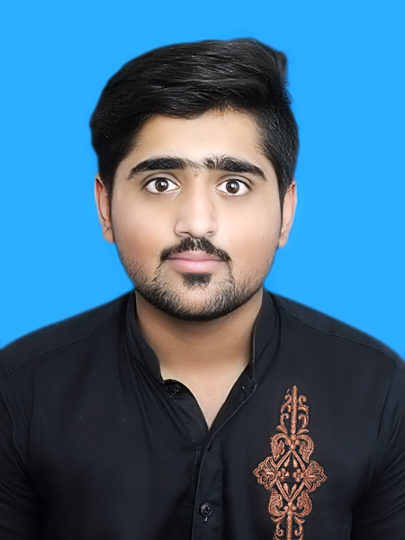 Muhammad Aown Ali
