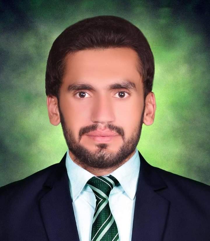 Muzammil khan