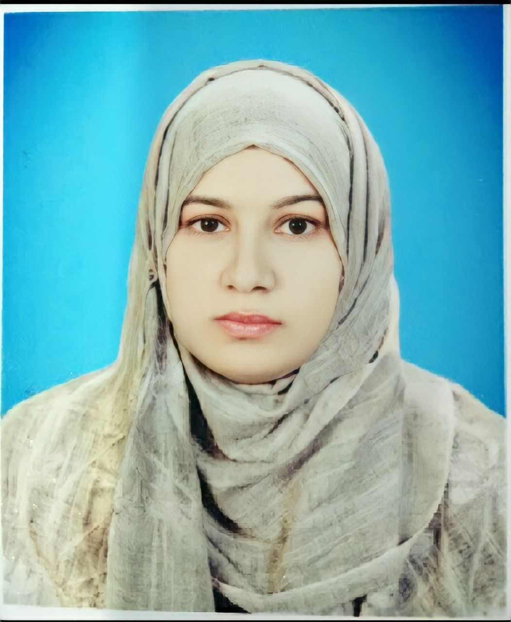 Roma Rasheed