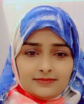 Zakia zulfiqar