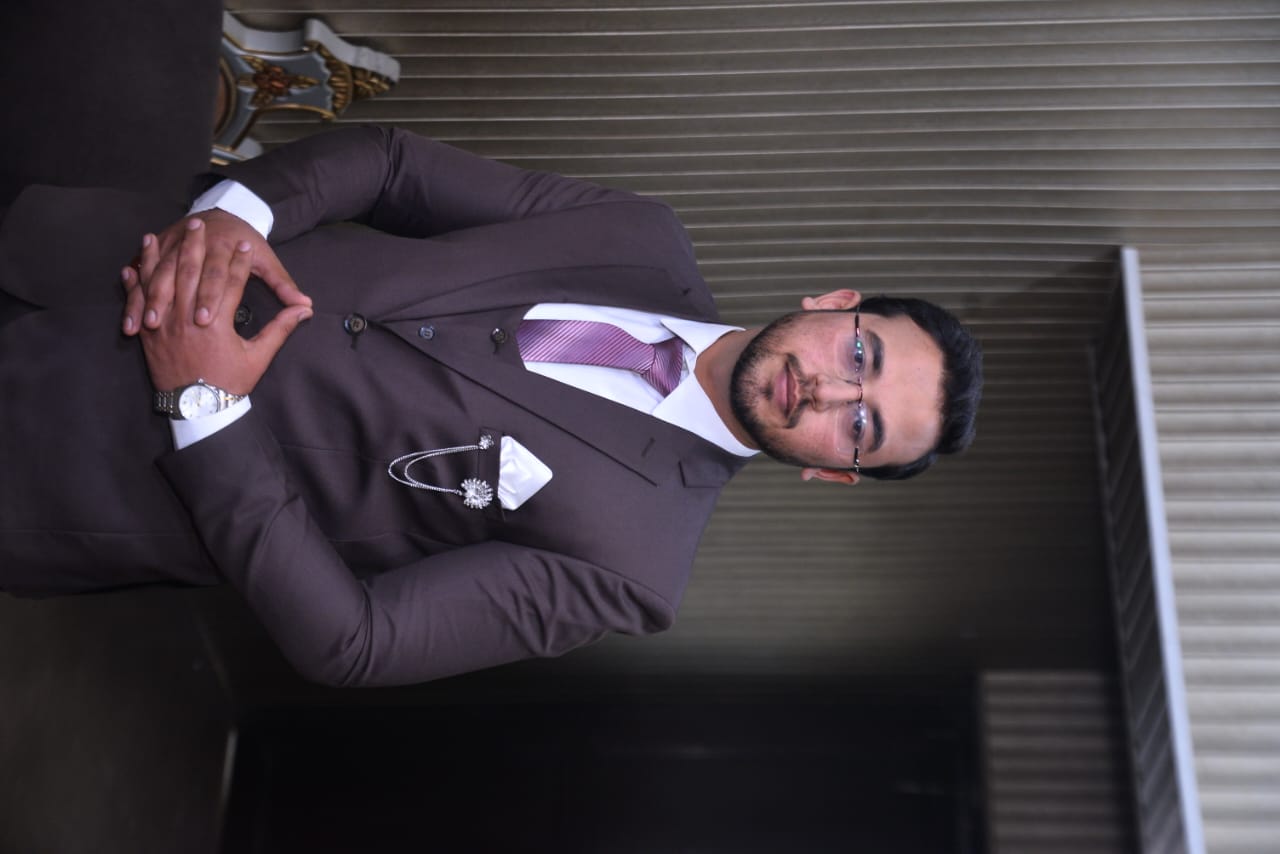 Rana Kamran
