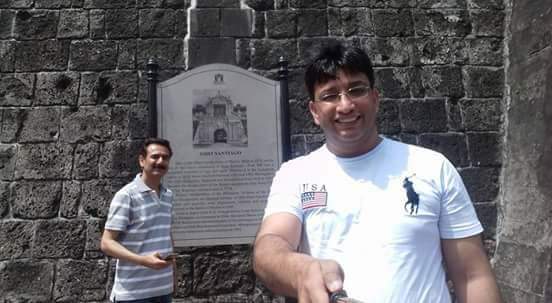 Raja waseem Ansir