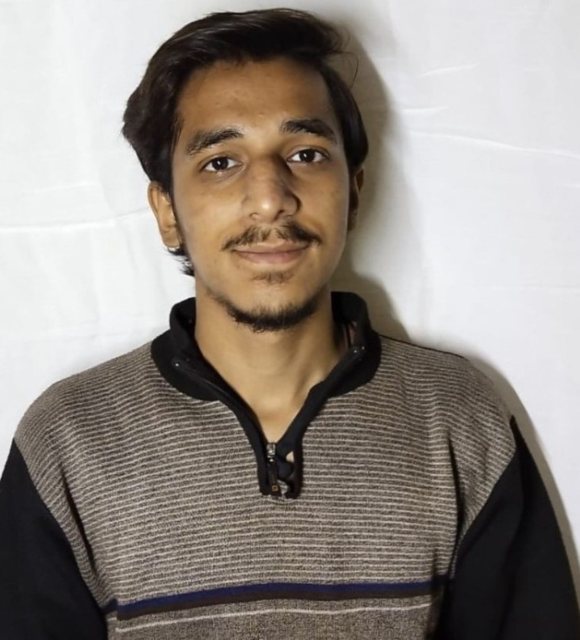 Ali Muhammad