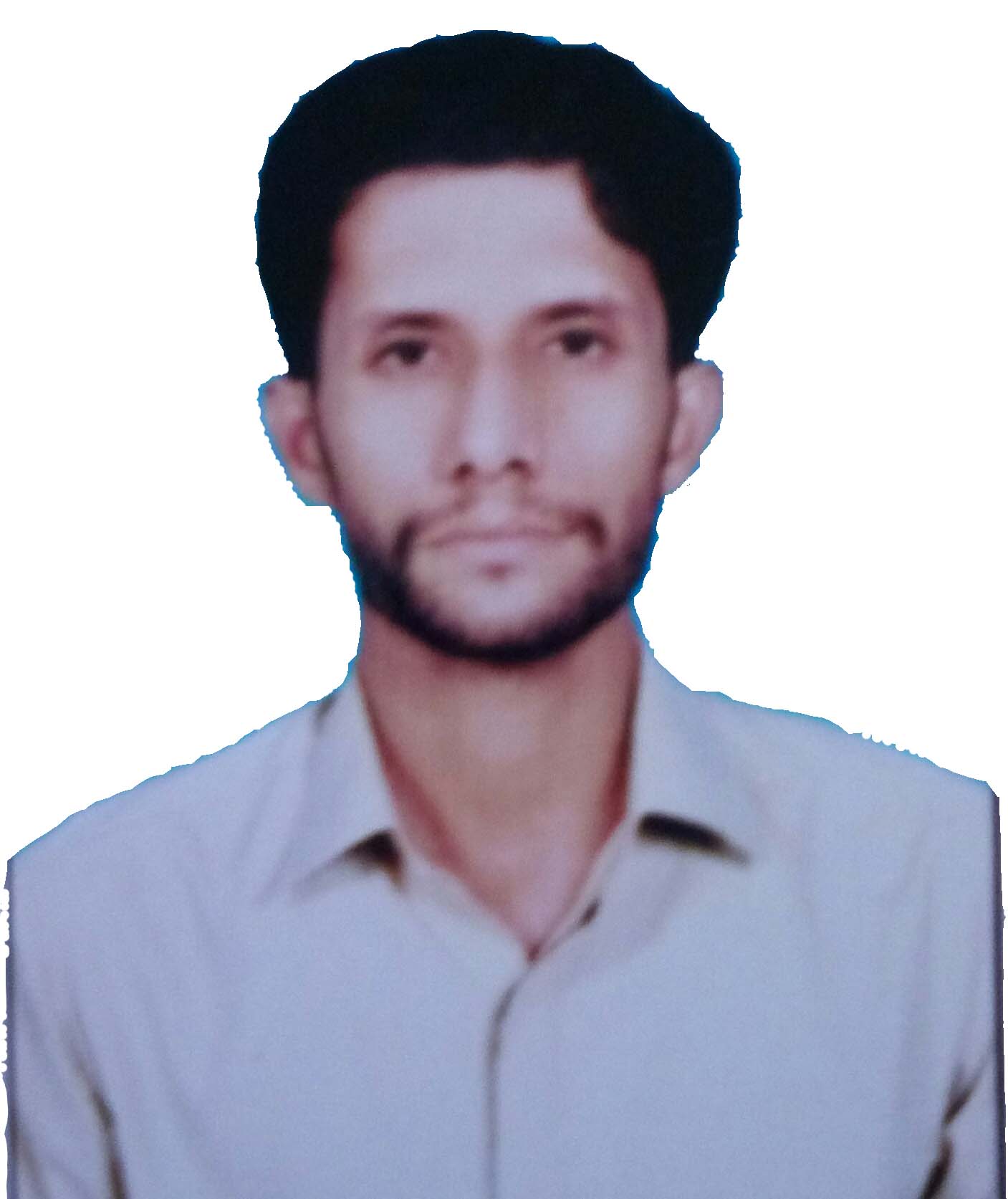 Faroz Gul Mallah