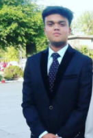 Ali Hamza Malik