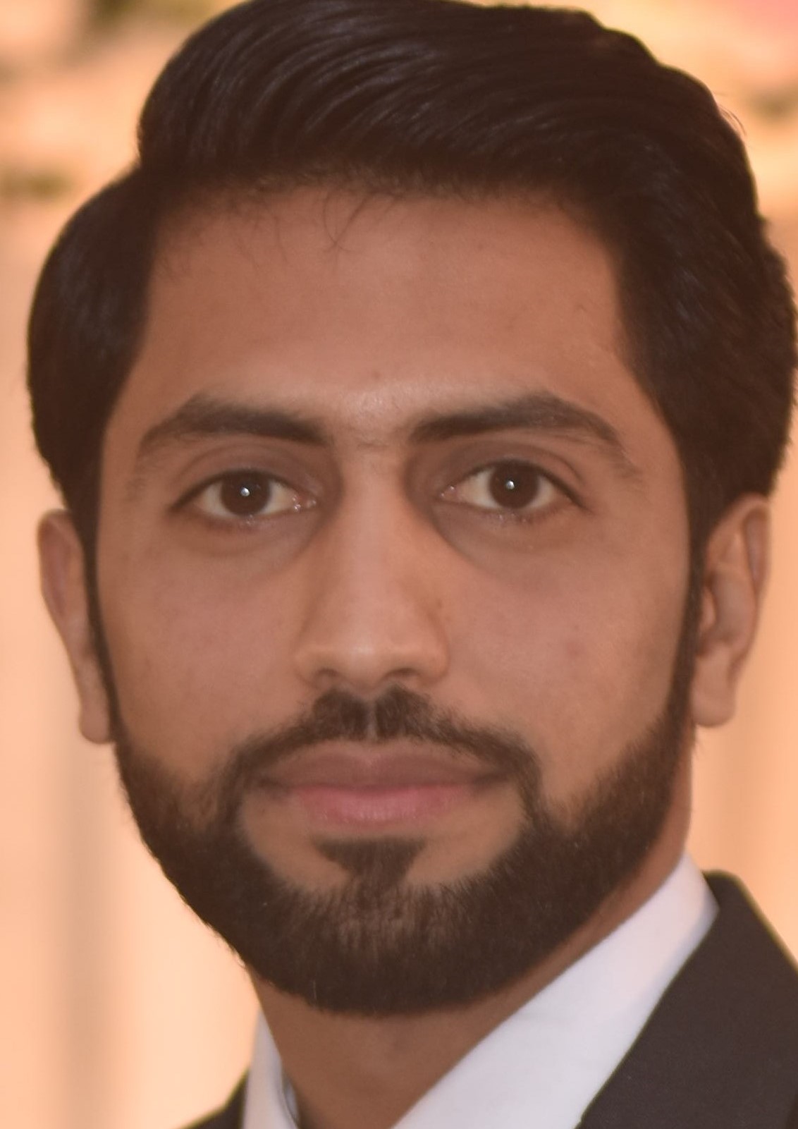 ZAIN RAFIQUE