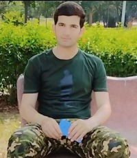 Muhammad Asif