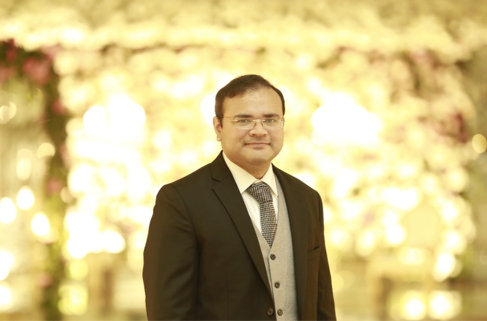 Muhammad Ali Ajmal
