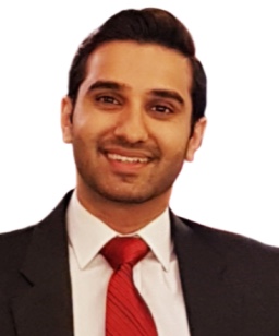 Mohsin Saleem Ullah
