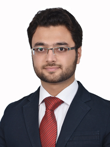 Uzair Aziz