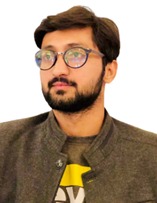 Muzammil Ahmed