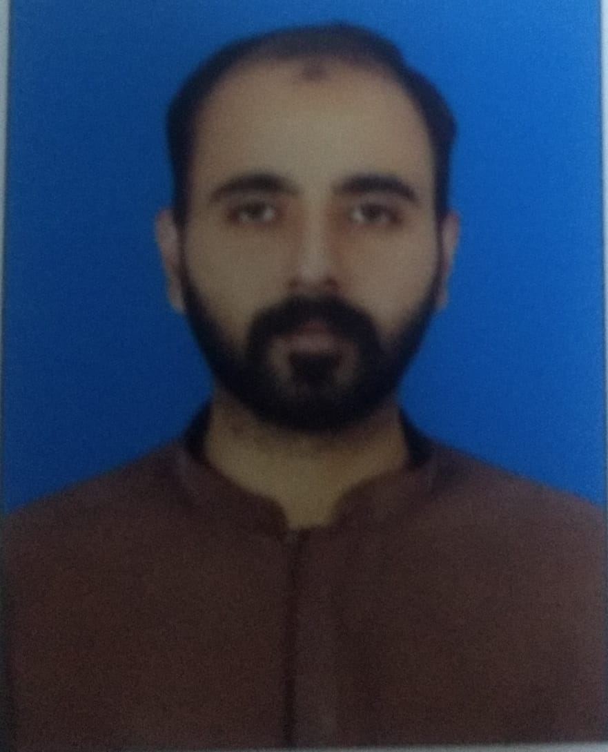 Ahmed Hadi