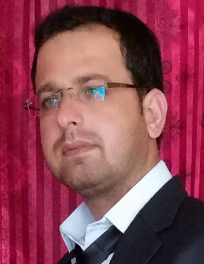 Anwar zaman khan