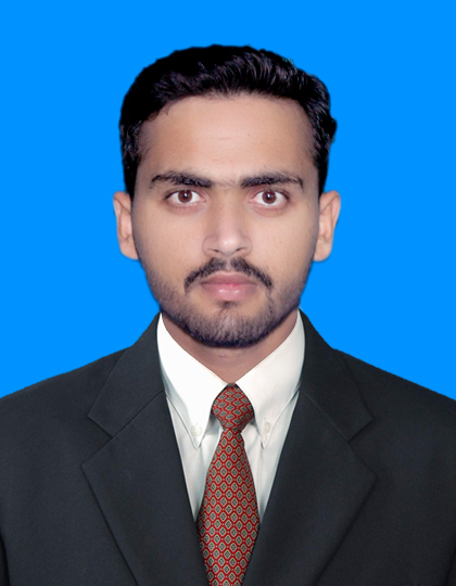 Muqarab Ali