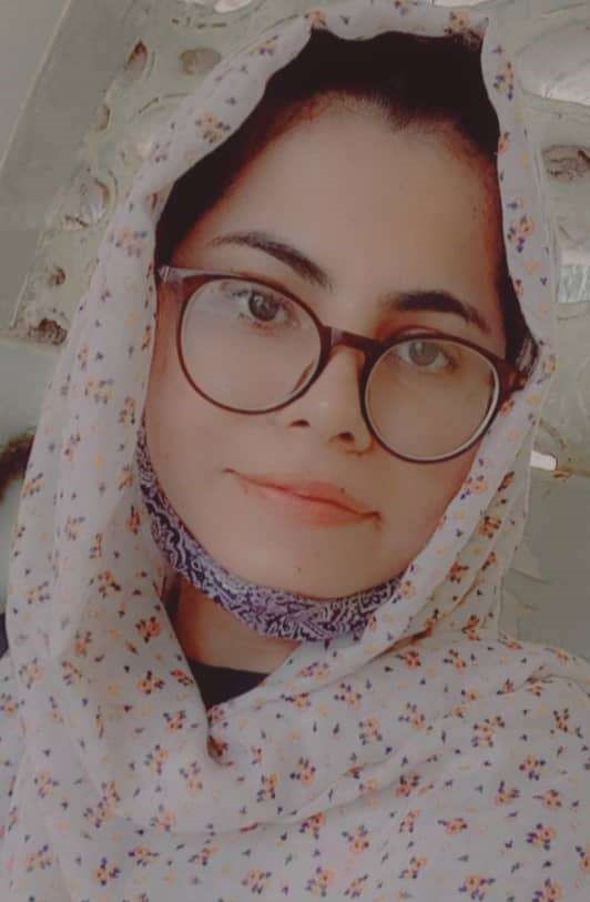 Naila Khaliq