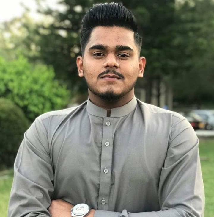 Mohammad Haider Ali
