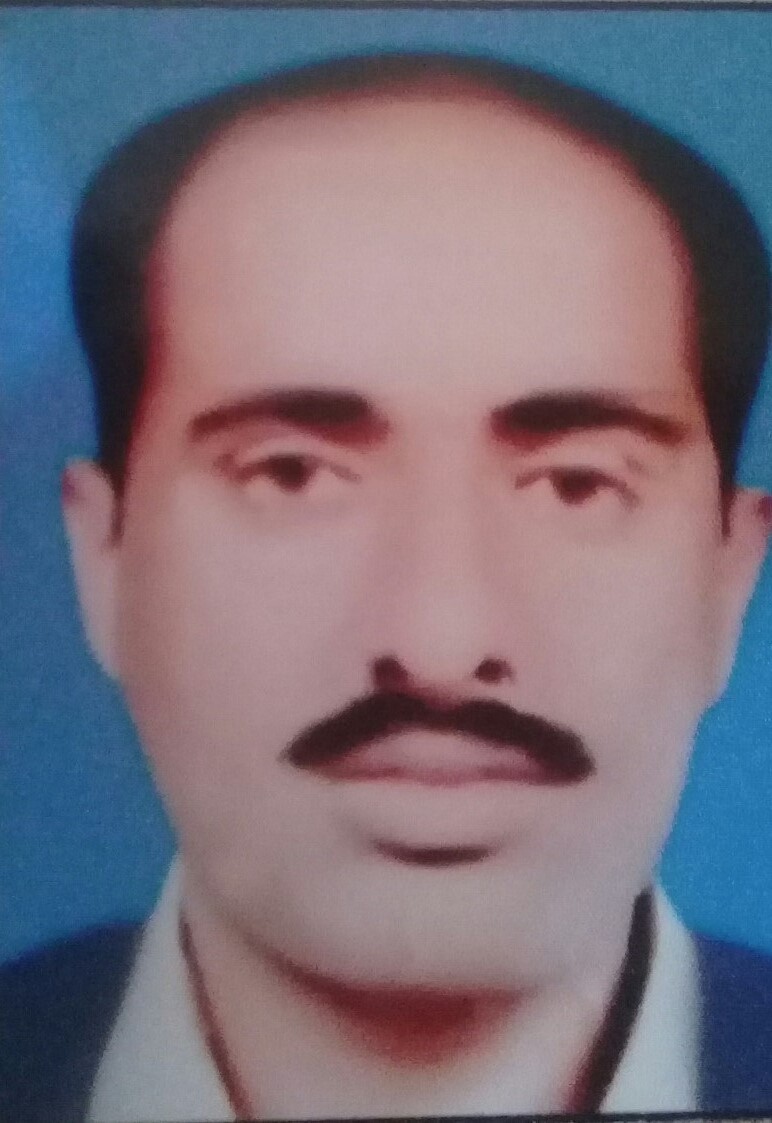 MEHBOOB ALI