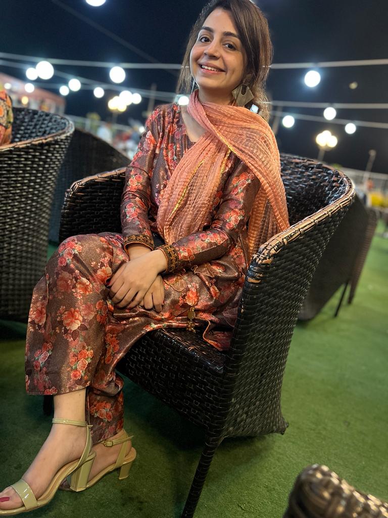 Mehak Fatima