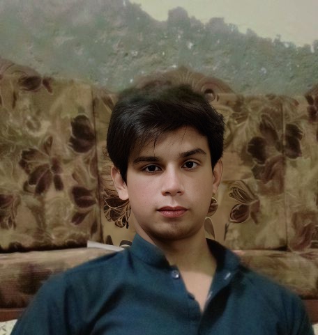 ASAD IQBAL