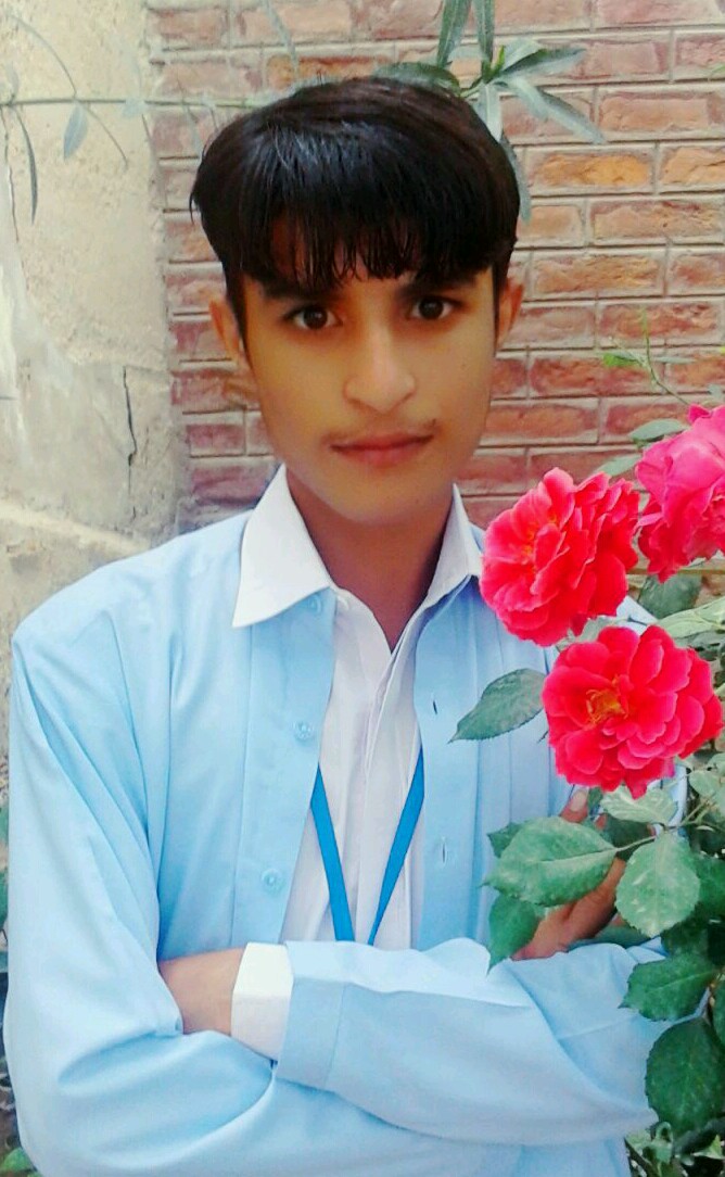 Ali Farman