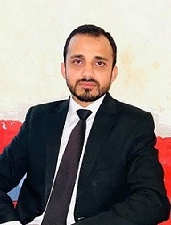 Muhammad Waqas